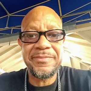 Meet your Posher, Darrell